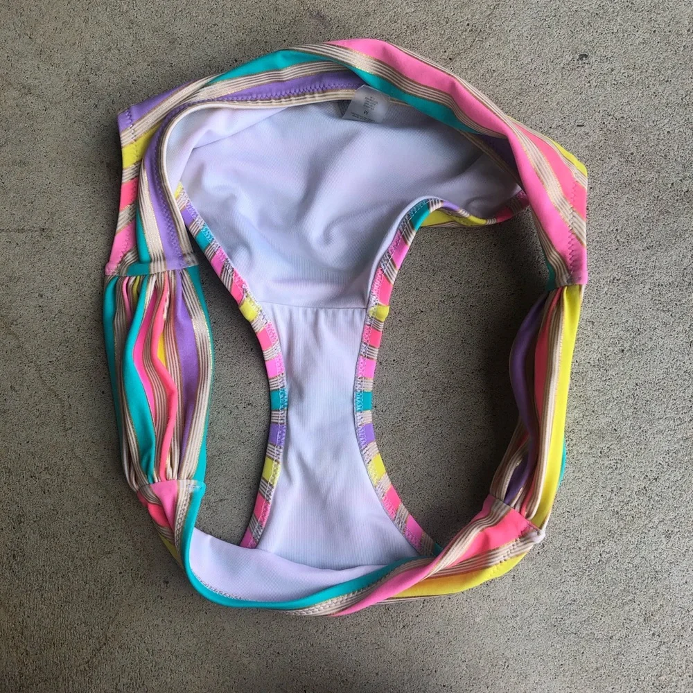 Victoria’s Secret bathing suit